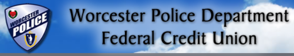 Worcester Police Department Federal Credit Union